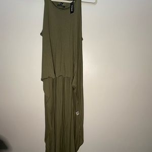 High low express tank